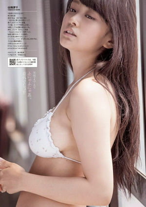 【美ボディ】山地まりの可愛いビキニ水着画像まとめ【34枚】