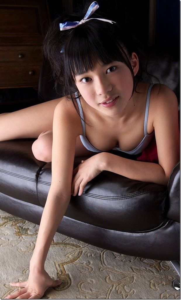 【妖艶】【】ビキニにワンピ。爽やか水着画像って癒されるよなwww