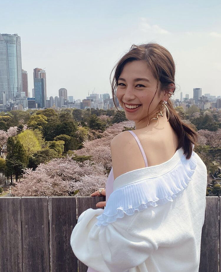 【美少女】SSS級美女・中条あやみの水着画像80枚【ビキニ姿が可愛すぎてやばいです！】