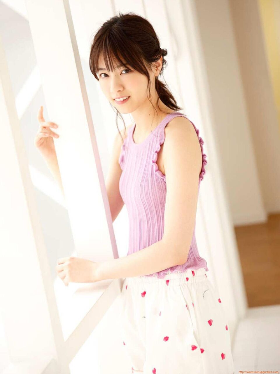 【ゴージャス】西野七瀬