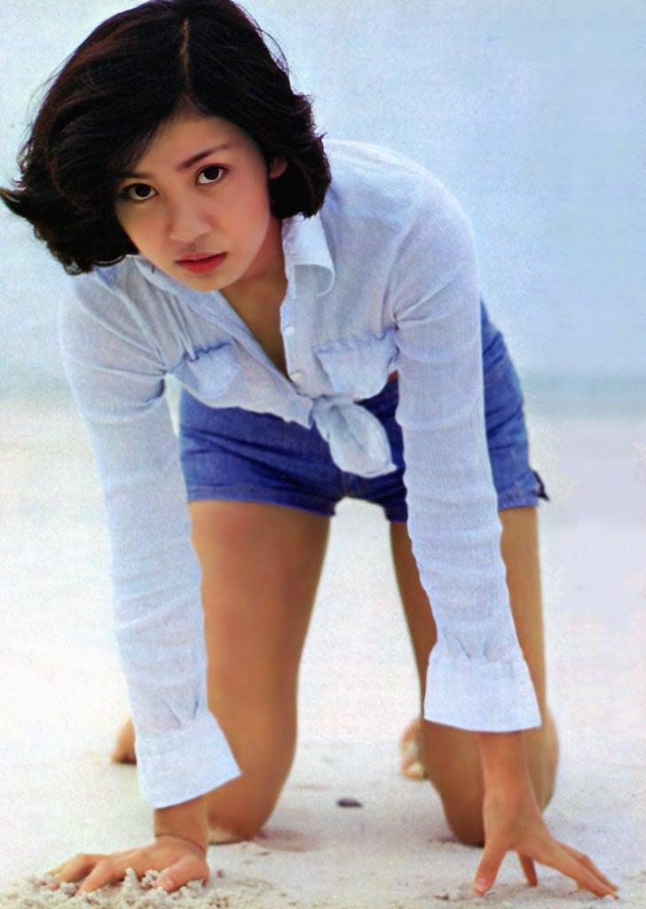 【艶めかしい】片平なぎさ