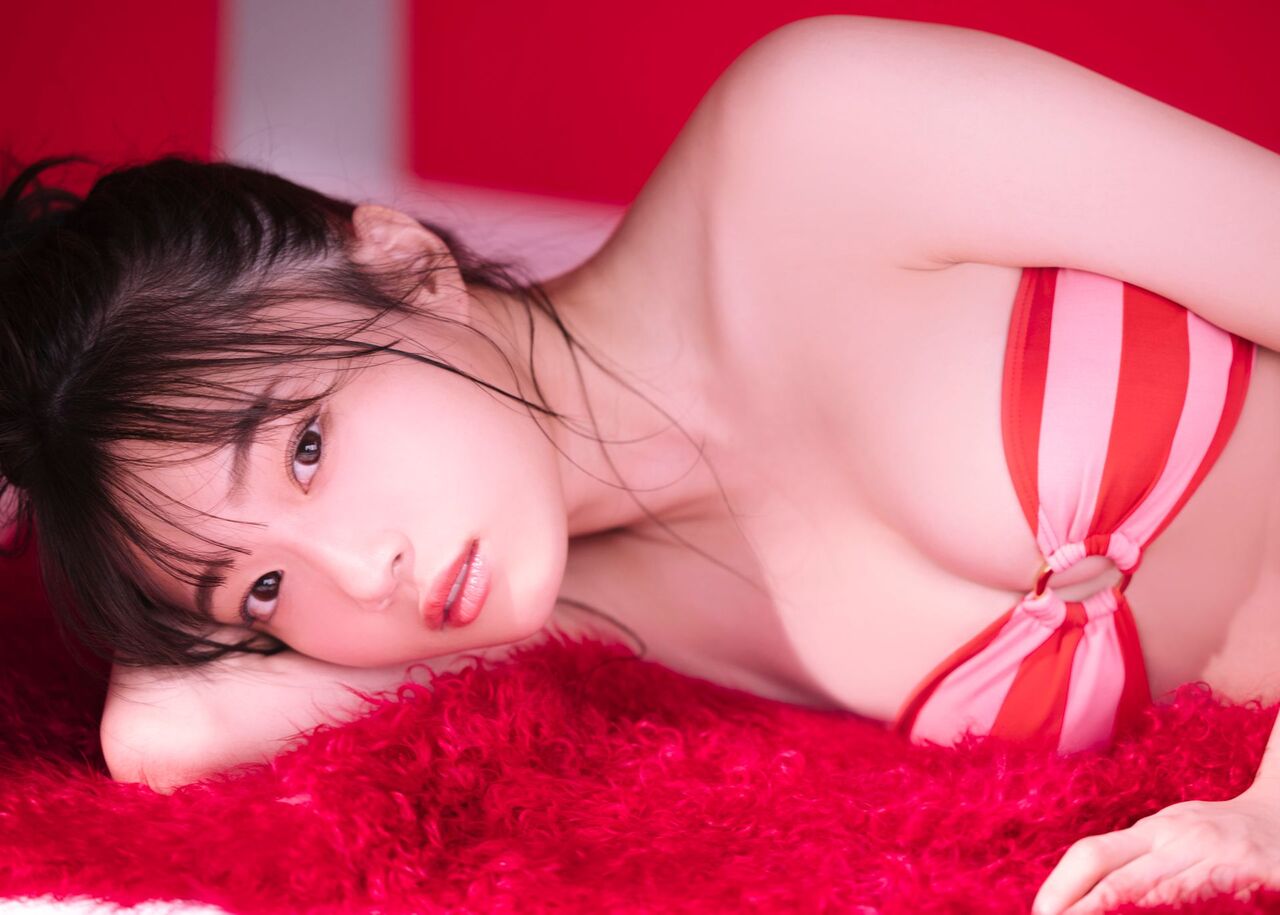 【ゴージャス】岸みゆ
