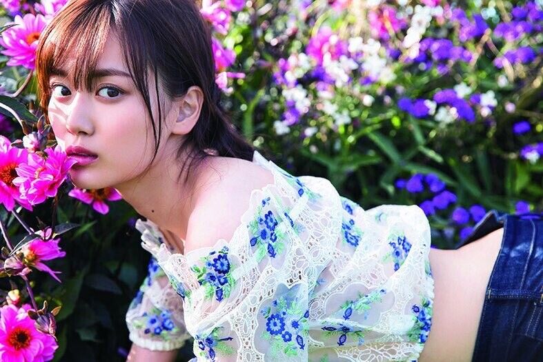 【妖艶】【S級美女】山下美月エロい目線で見てあげてください