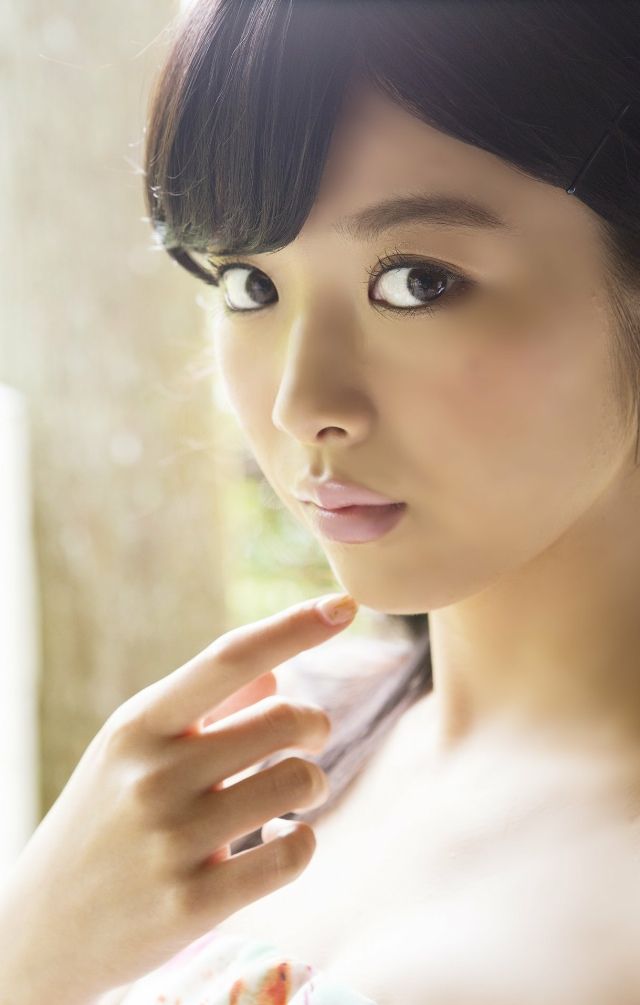 【S級美女】馬場ふみかの厳選画像