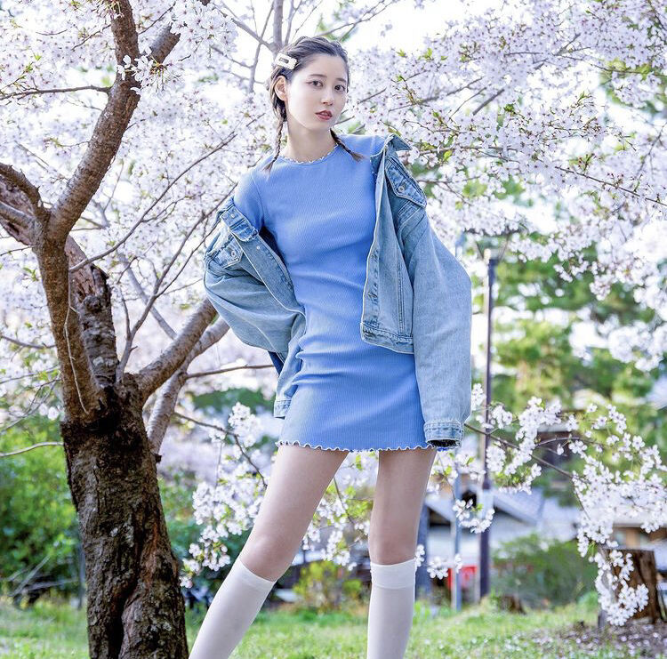 【S級美女】ゆきりぬの水着画像100枚【ビキニ姿が可愛すぎてやばいです！】