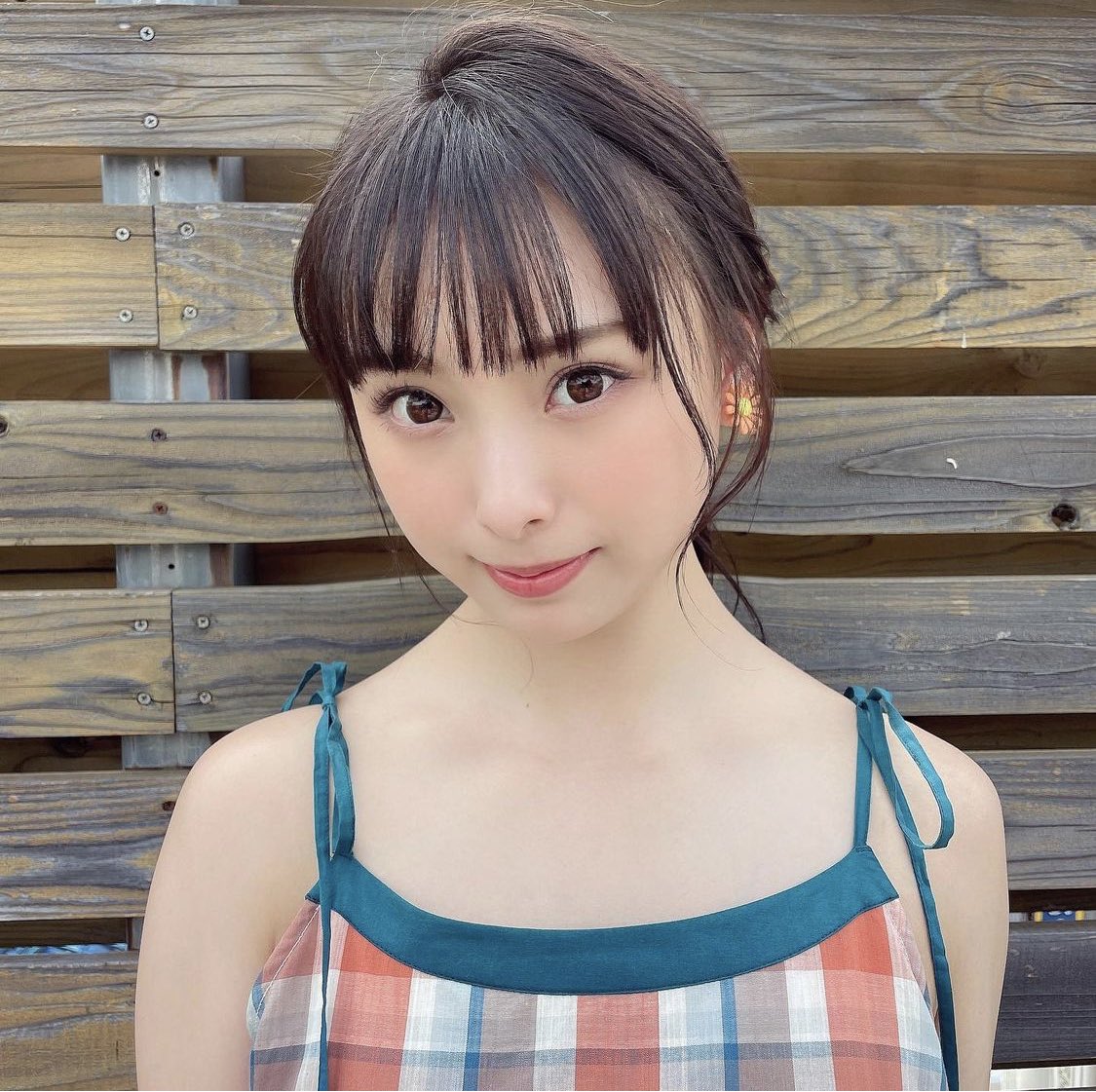 【S級美女】梅山恋和