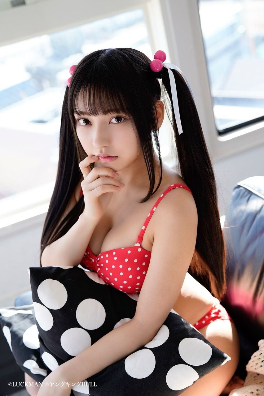 【S級美女】十味