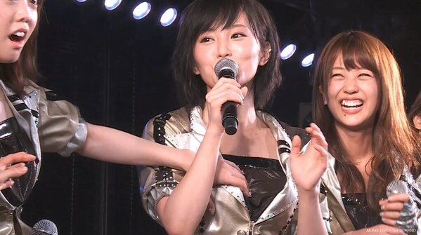 【妖艶】【山本彩】関西出身のワイにとっては女神やで♡ 美形でお胸もお尻もムチムチで最高♡ビキニ水着