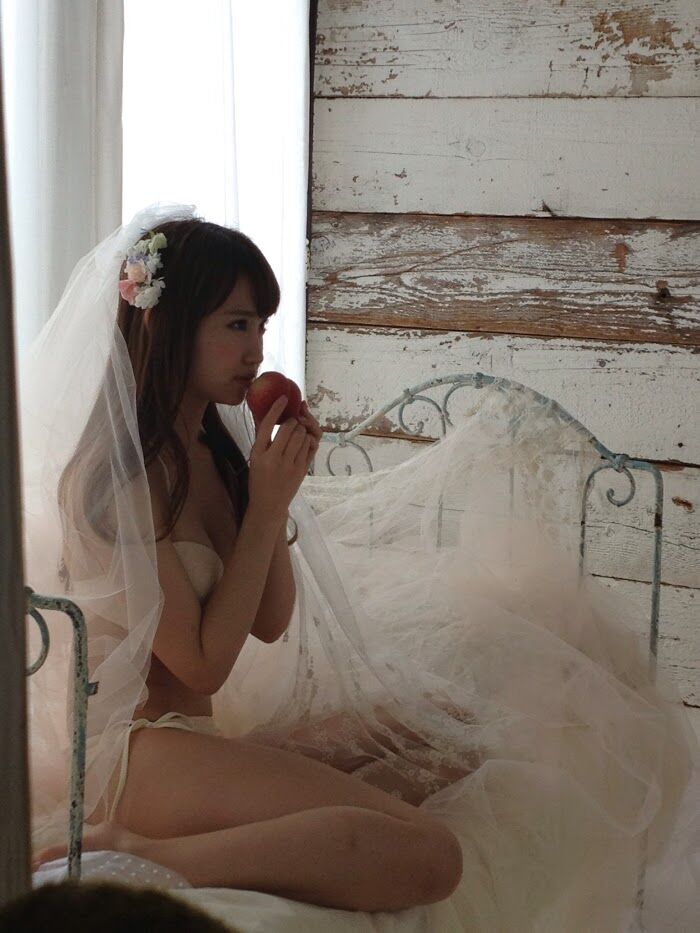 【SEXY】永尾まりや