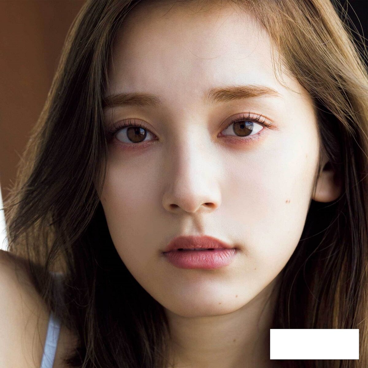 【S級美女】都丸紗也華特集　ドアップ＆セクシービキニ水着