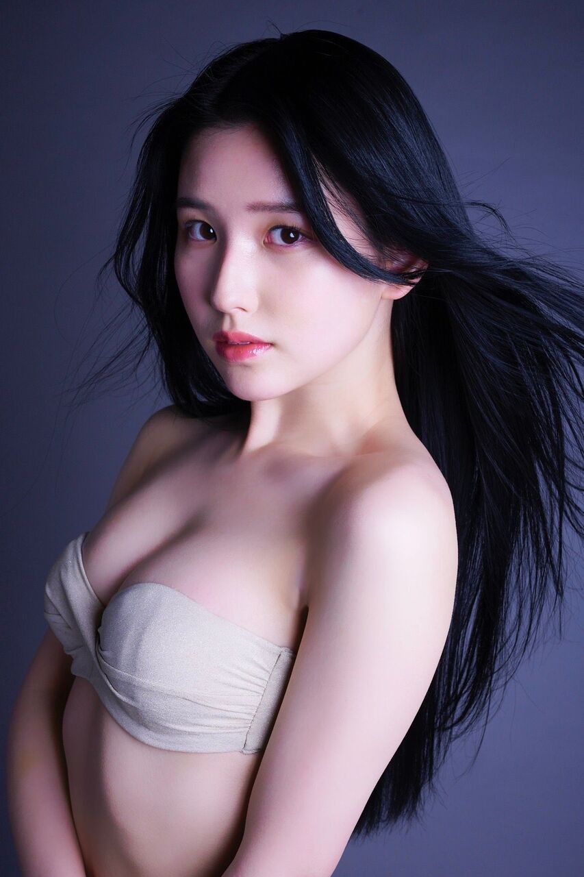 【セクシーボディ】森嶋あんり