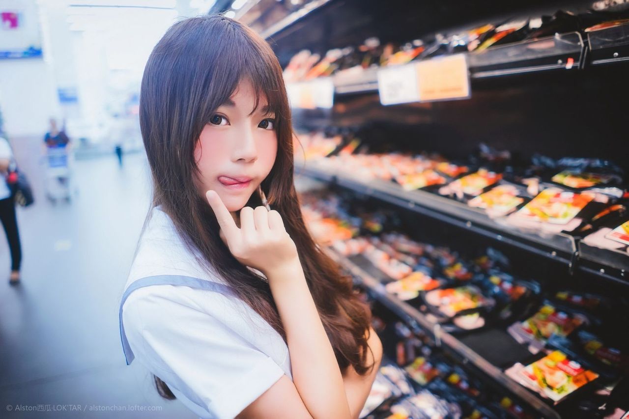 【SEXY】