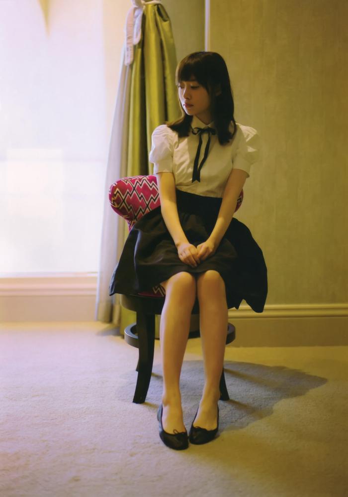 【セクシーボディ】【SSS級美女】元HKT48・AKB48 指原莉乃 セミヌードやランジェリーの画像