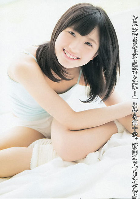 【美少女】【S級美少女】AKB48大和田南那　画像