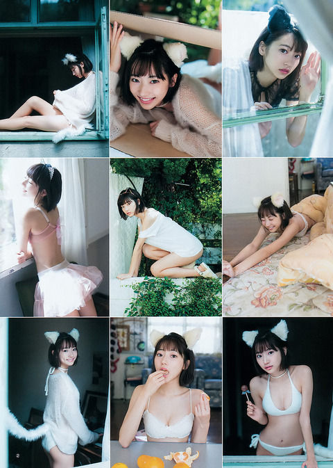 【可愛いね】武田玲奈