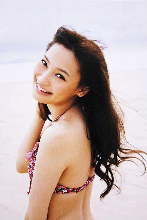 【美女】大政絢