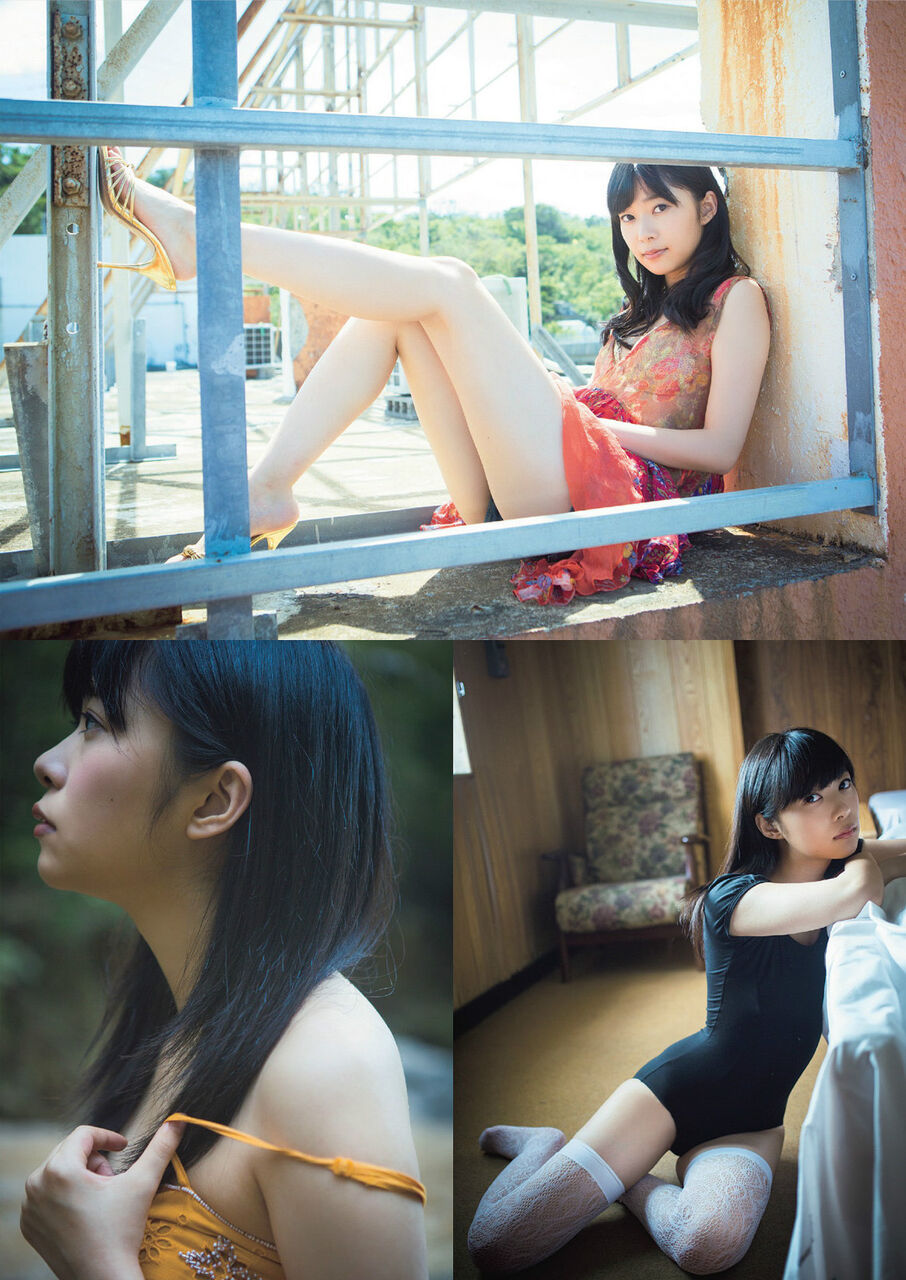 【妖艶】指原莉乃
