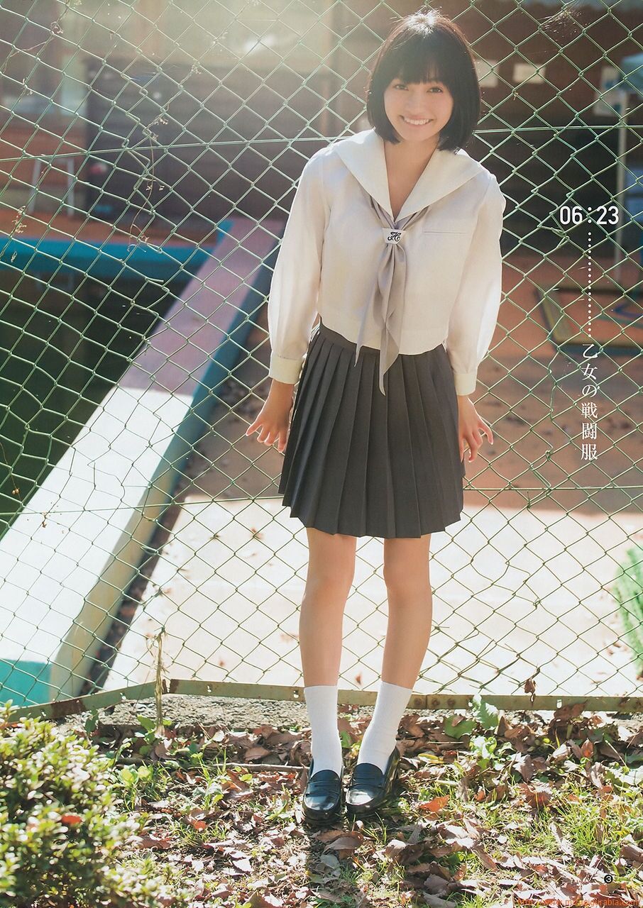 【セクシーボディ】熊澤風花