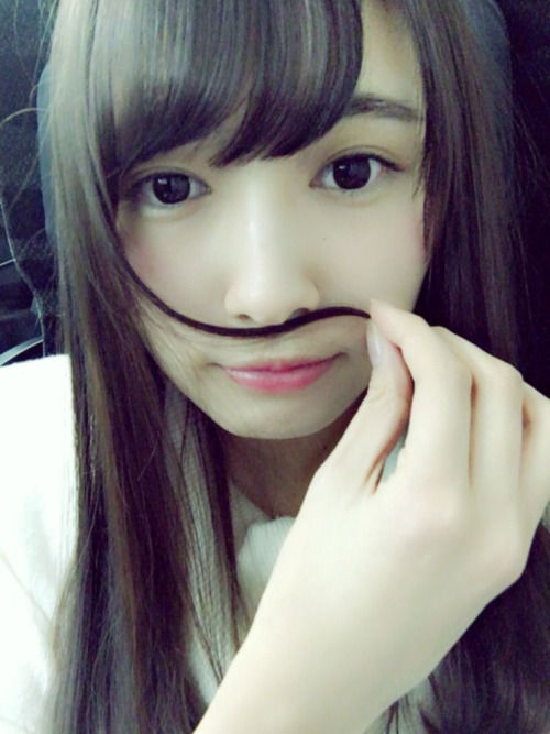 【可愛いね】渡辺梨加ビキニ水着