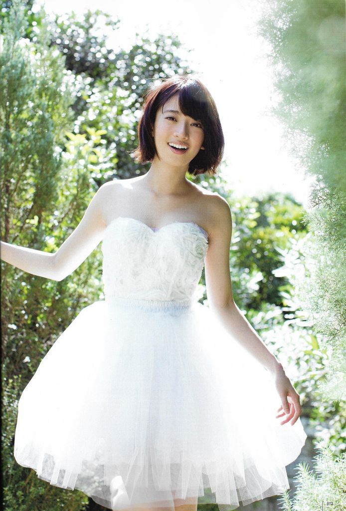 【艶めかしい】橋本奈々未