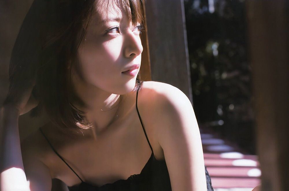 【美ボディ】橋本奈々未スリーサイズ