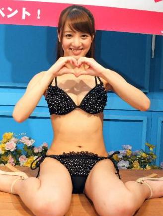 【艶めかしい】池田ショコラ