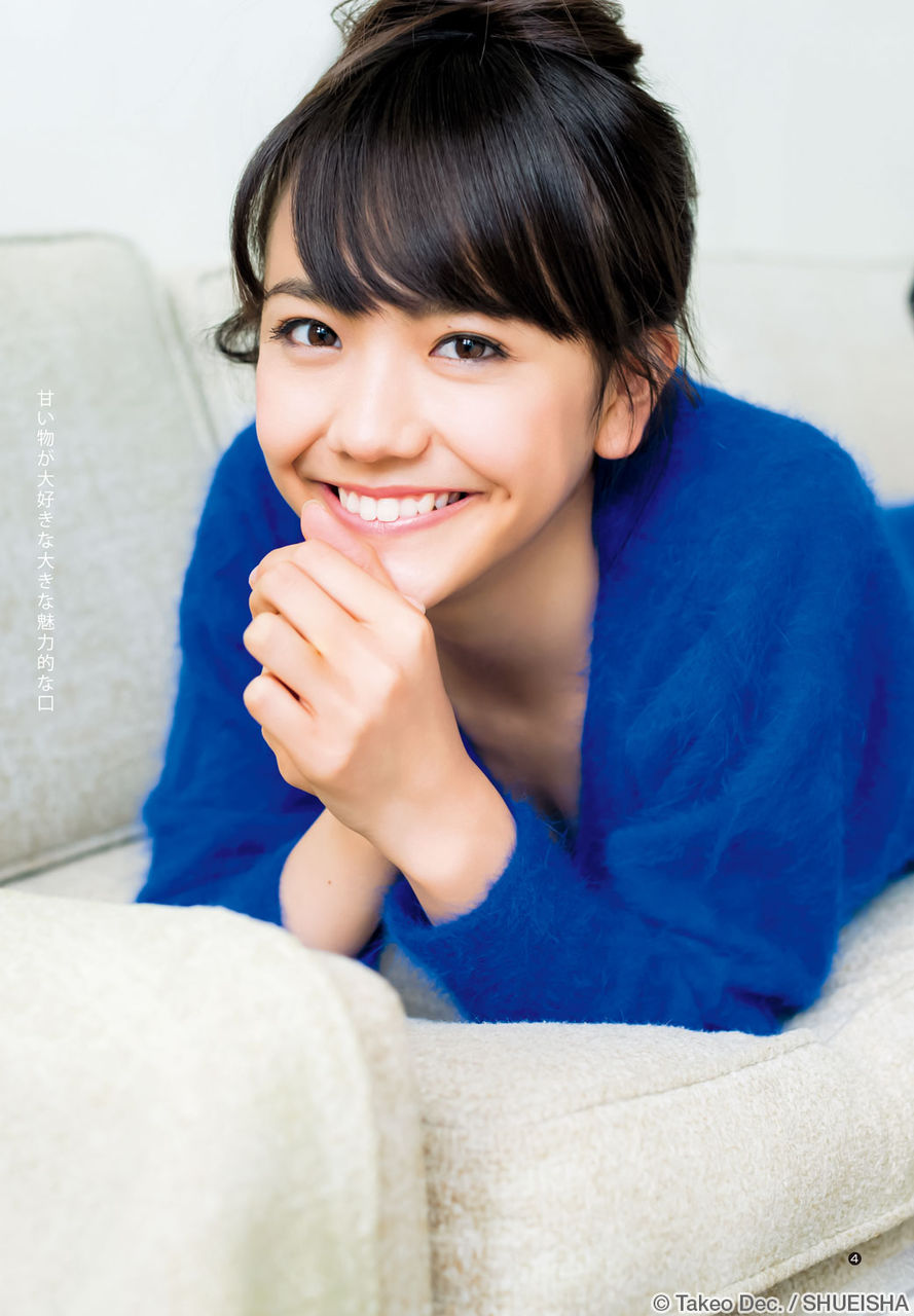 【S級美女】松井愛莉