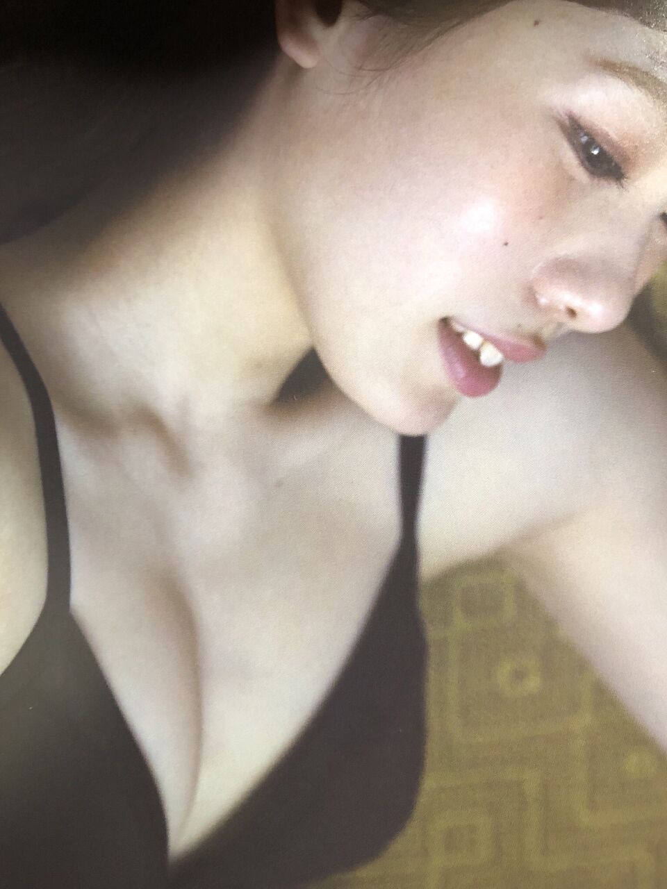 小池美波 エロ 美少女】【S級美少女】最新グラビア！欅坂46・小池美波が遂に脱いだ♡！想像以上のエロボディーで大興奮♡ : アイドルの隅から隅まで❤