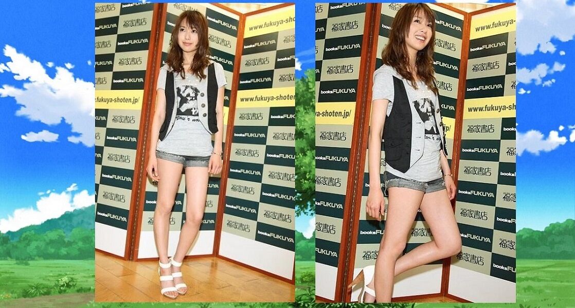 【妖艶】戸田恵梨香