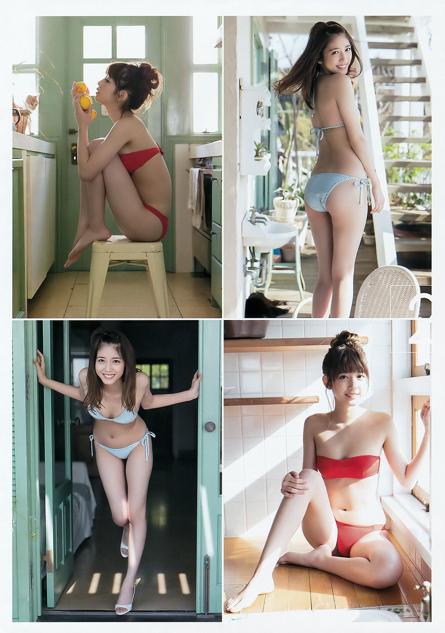 【SEXY】松田るか