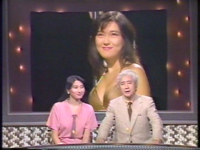 【SEXY】松原薫
