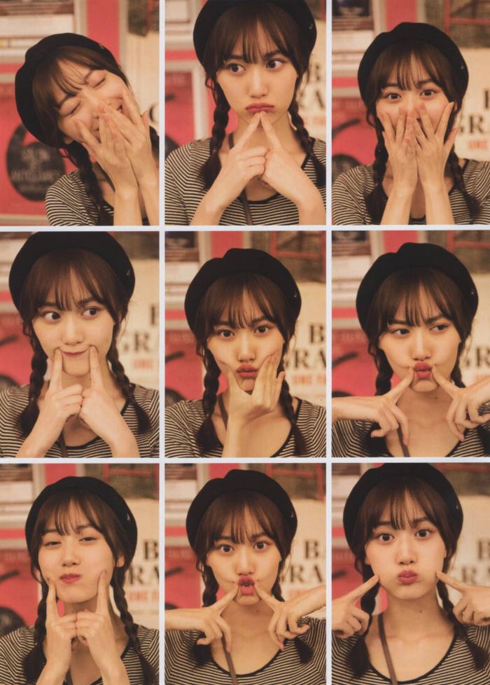【美少女】【S級美少女】乃木坂46 山下美月 1st写真集「忘れられない人」の画像まとめビキニ水着