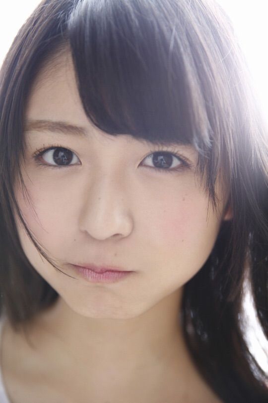 【SEXY】長濱ねるスリーサイズ