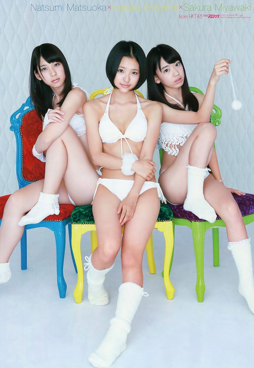 【美女】HKT最強の合法ロリ美少女！宮脇咲良(１５)がマジで天使。画像×５６スリーサイズ
