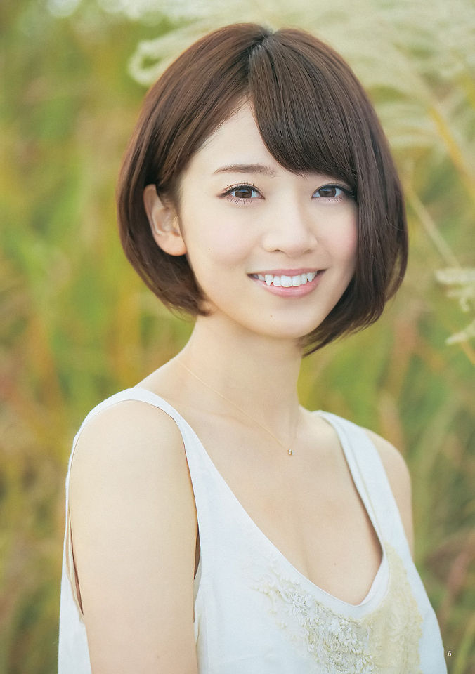【妖艶】橋本奈々未