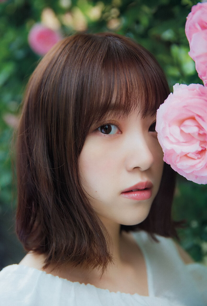 【美女】堀未央奈