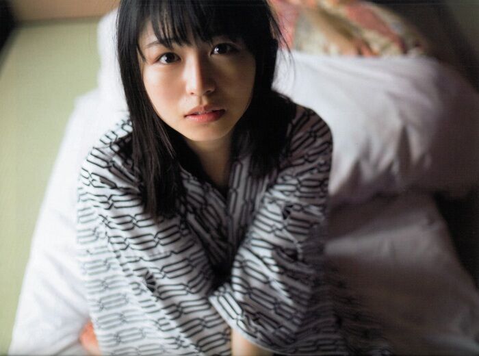 【ゴージャス】S級美少女・長濱ねるの水着画像80枚【ビキニ姿が可愛すぎてやばいです！】