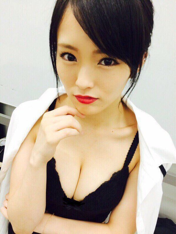 【ゴージャス】山本彩