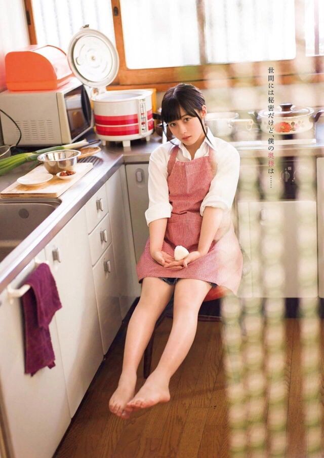 【SEXY】美少女・橋本環奈おくさまかんなはスリーサイズ