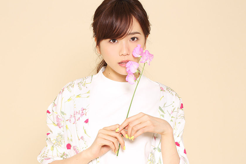 【極上ボディ】松井愛莉の厳選画像 薄い顔がまたカワイイ。