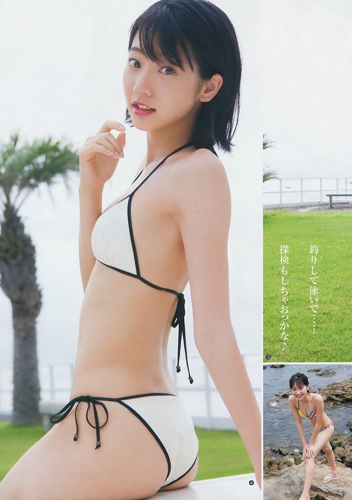 【ゴージャス】武田玲奈グラビア
