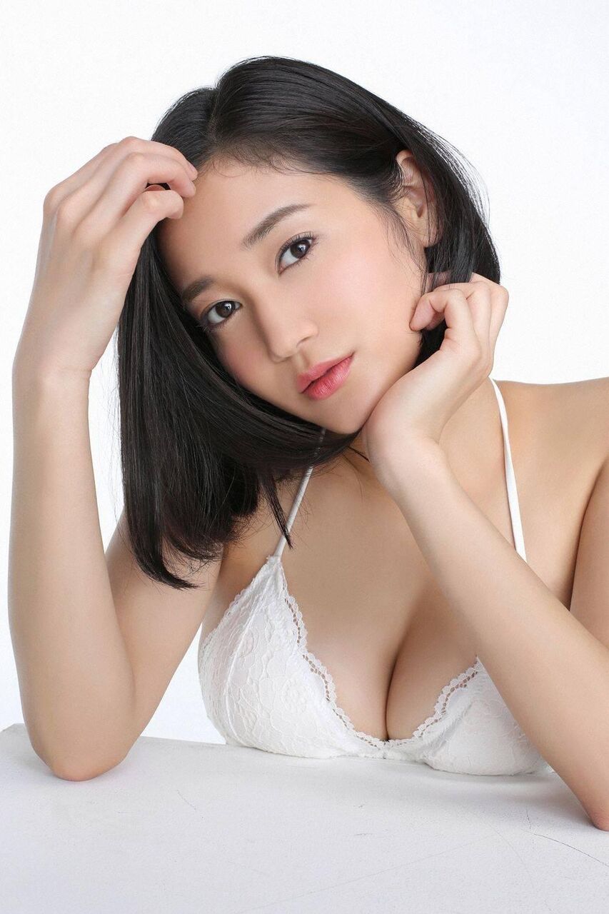 【S級美女】出口亜梨沙