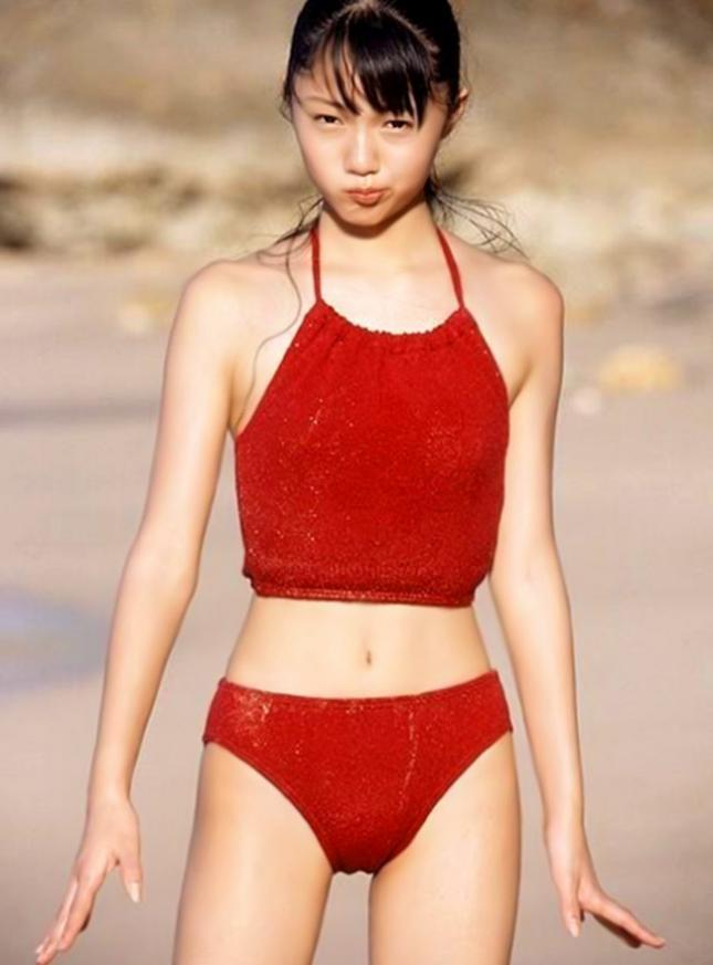【妖艶】宮﨑あおい