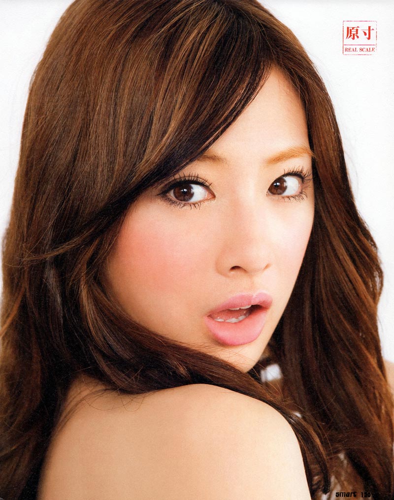 【ゴージャス】北川景子