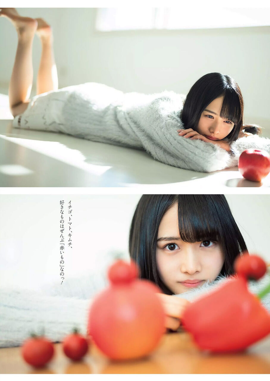 【セクシーボディ】上村ひなの