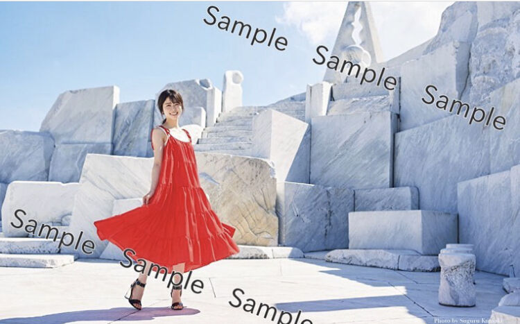 【美女】丹生明里スリーサイズ