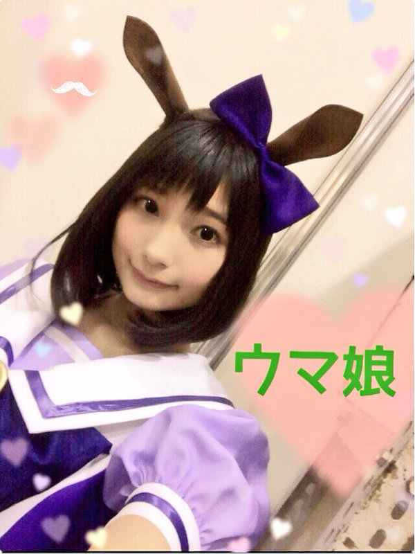 【S級美女】高野麻里佳