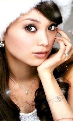 【艶めかしい】蛯原友里・エビちゃん　ファッション編
