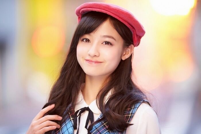 【ゴージャス】【S級美少女】橋本環奈 激かわなグラビアの画像スリーサイズ
