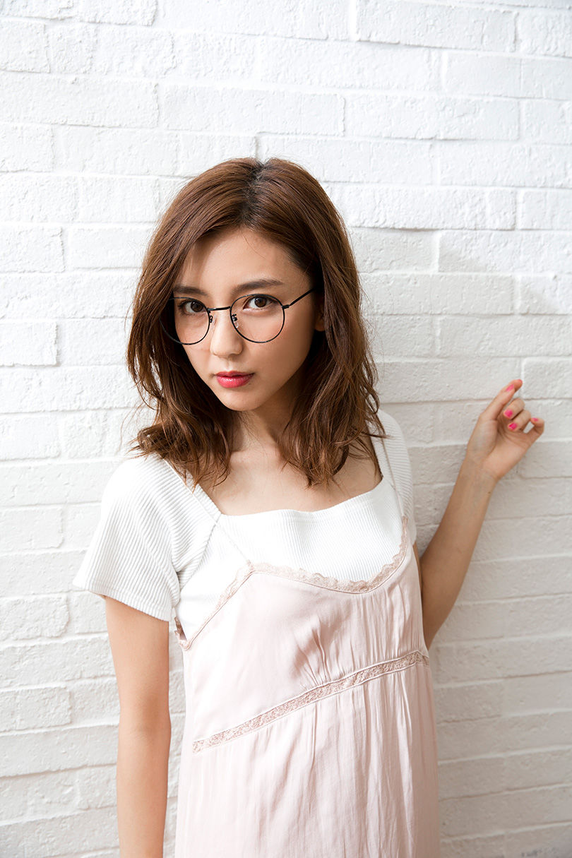【可愛いね】真野恵里菜